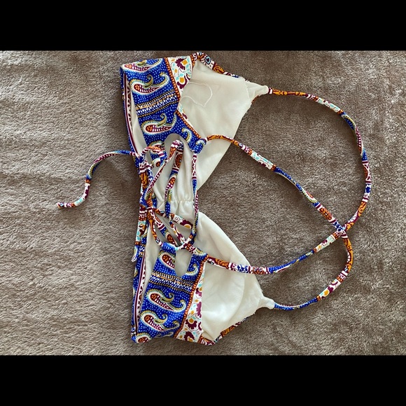 Sun Diego bikini top - Picture 2 of 2
